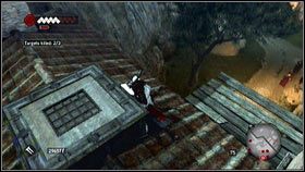 Tym razem do zabicia masz 3 cele - Kontrakty asasynów (1) | Zadania poboczne Assassins Creed Brotherhood - Assassins Creed: Brotherhood - poradnik do gry