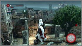 7 - Zadania złodziejów (2) | Zadania poboczne Assassins Creed Brotherhood - Assassins Creed: Brotherhood - poradnik do gry
