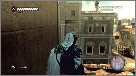 1 - Zadania złodziejów (2) | Zadania poboczne Assassins Creed Brotherhood - Assassins Creed: Brotherhood - poradnik do gry