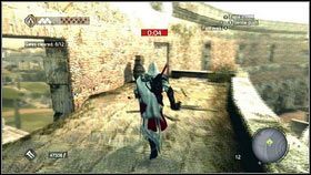 12 - Zadania złodziejów (1) | Zadania poboczne Assassins Creed Brotherhood - Assassins Creed: Brotherhood - poradnik do gry