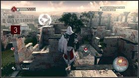 2 - Zadania złodziejów (1) | Zadania poboczne Assassins Creed Brotherhood - Assassins Creed: Brotherhood - poradnik do gry