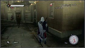 9 - Zadania kurtyzan (2) | Zadania poboczne Assassins Creed Brotherhood - Assassins Creed: Brotherhood - poradnik do gry