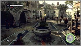6 - Zadania kurtyzan (2) | Zadania poboczne Assassins Creed Brotherhood - Assassins Creed: Brotherhood - poradnik do gry