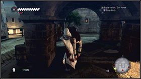 11 - Zadania kurtyzan (1) | Zadania poboczne Assassins Creed Brotherhood - Assassins Creed: Brotherhood - poradnik do gry