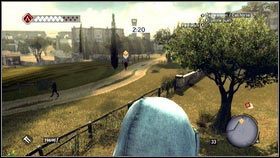 Kurtyzana poprosi cię o kradzież listu, który niesie jeden z papieskich kurierów - Zadania kurtyzan (1) | Zadania poboczne Assassins Creed Brotherhood - Assassins Creed: Brotherhood - poradnik do gry