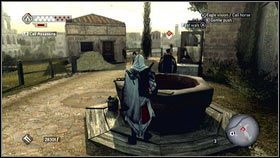 3 - Zadania kurtyzan (1) | Zadania poboczne Assassins Creed Brotherhood - Assassins Creed: Brotherhood - poradnik do gry