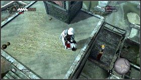 2 - Zadania kurtyzan (1) | Zadania poboczne Assassins Creed Brotherhood - Assassins Creed: Brotherhood - poradnik do gry