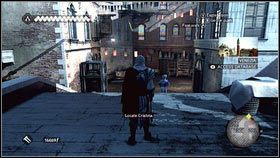 8 - Zadania Cristine | Zadania poboczne Assassins Creed Brotherhood - Assassins Creed: Brotherhood - poradnik do gry