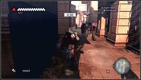 7 - Zadania Cristine | Zadania poboczne Assassins Creed Brotherhood - Assassins Creed: Brotherhood - poradnik do gry