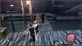 Istnieje jednak inny prostszy i szybszy sposób - Zadania Cristine | Zadania poboczne Assassins Creed Brotherhood - Assassins Creed: Brotherhood - poradnik do gry