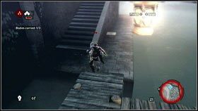 6 - Zadania Cristine | Zadania poboczne Assassins Creed Brotherhood - Assassins Creed: Brotherhood - poradnik do gry