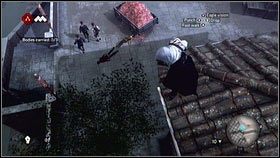 5 - Zadania Cristine | Zadania poboczne Assassins Creed Brotherhood - Assassins Creed: Brotherhood - poradnik do gry