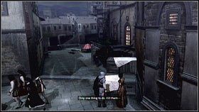 4 - Zadania Cristine | Zadania poboczne Assassins Creed Brotherhood - Assassins Creed: Brotherhood - poradnik do gry