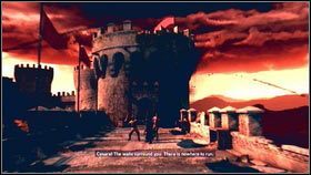 6 - Sekwencja 9 - Upadek (1) | Opis przejścia Assassins Creed Brotherhood - Assassins Creed: Brotherhood - poradnik do gry