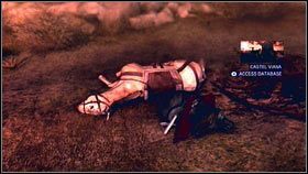 2 - Sekwencja 9 - Upadek (1) | Opis przejścia Assassins Creed Brotherhood - Assassins Creed: Brotherhood - poradnik do gry