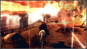 1 - Sekwencja 9 - Upadek (1) | Opis przejścia Assassins Creed Brotherhood - Assassins Creed: Brotherhood - poradnik do gry