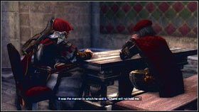 13 - Sekwencja 8 - Borgia (2) | Opis przejścia Assassins Creed Brotherhood - Assassins Creed: Brotherhood - poradnik do gry