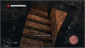 3 - Sekwencja 8 - Borgia (2) | Opis przejścia Assassins Creed Brotherhood - Assassins Creed: Brotherhood - poradnik do gry