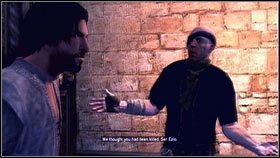 10 - Sekwencja 7 - Klucz do Castello (2) | Opis przejścia AC Brotherhood - Assassins Creed: Brotherhood - poradnik do gry