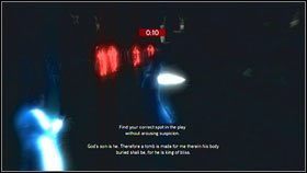 8 - Sekwencja 7 - Klucz do Castello (2) | Opis przejścia AC Brotherhood - Assassins Creed: Brotherhood - poradnik do gry