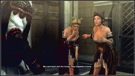 10 - Sekwencja 5 - Bankier (2) | Opis przejścia w Assassins Creed Brotherhood - Assassins Creed: Brotherhood - poradnik do gry