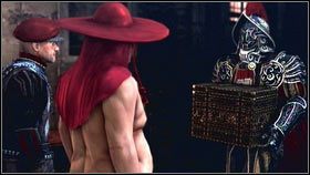 4 - Sekwencja 5 - Bankier (2) | Opis przejścia w Assassins Creed Brotherhood - Assassins Creed: Brotherhood - poradnik do gry