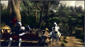 11 - Sekwencja 4 - Kryjówka Złodziei (5) | Opis przejścia w AC Brotherhood - Assassins Creed: Brotherhood - poradnik do gry