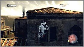 4 - Sekwencja 4 - Kryjówka Złodziei (5) | Opis przejścia w AC Brotherhood - Assassins Creed: Brotherhood - poradnik do gry