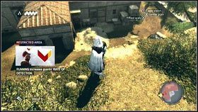 1 - Sekwencja 4 - Kryjówka Złodziei (5) | Opis przejścia w AC Brotherhood - Assassins Creed: Brotherhood - poradnik do gry