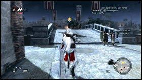 2 - Sekwencja 4 - Kryjówka Złodziei (4) | Opis przejścia AC Brotherhood - Assassins Creed: Brotherhood - poradnik do gry