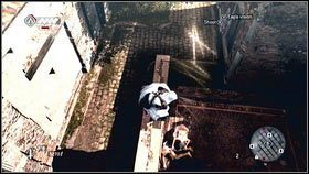 16 - Sekwencja 4 - Kryjówka Złodziei (3) | Opis przejścia AC Brotherhood - Assassins Creed: Brotherhood - poradnik do gry