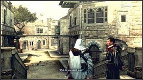 14 - Sekwencja 4 - Kryjówka Złodziei (3) | Opis przejścia AC Brotherhood - Assassins Creed: Brotherhood - poradnik do gry