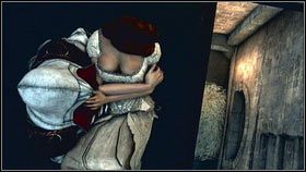 6 - Sekwencja 4 - Kryjówka Złodziei (3) | Opis przejścia AC Brotherhood - Assassins Creed: Brotherhood - poradnik do gry