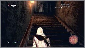 12 - Sekwencja 4 - Kryjówka Złodziei (2) | Opis przejścia AC Brotherhood - Assassins Creed: Brotherhood - poradnik do gry