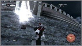 6 - Sekwencja 4 - Kryjówka Złodziei (2) | Opis przejścia AC Brotherhood - Assassins Creed: Brotherhood - poradnik do gry