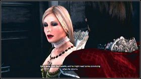 4 - Sekwencja 4 - Kryjówka Złodziei (2) | Opis przejścia AC Brotherhood - Assassins Creed: Brotherhood - poradnik do gry