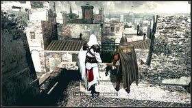 3 - Sekwencja 3 - Wojownik, kochanek I złodziej (1) | Opis przejścia Brotherhood - Assassins Creed: Brotherhood - poradnik do gry