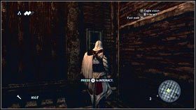 16 - Sekwencja 2 - Legowisko bestii (4) | Opis przejścia AC Brotherhood - Assassins Creed: Brotherhood - poradnik do gry