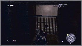 15 - Sekwencja 2 - Legowisko bestii (4) | Opis przejścia AC Brotherhood - Assassins Creed: Brotherhood - poradnik do gry