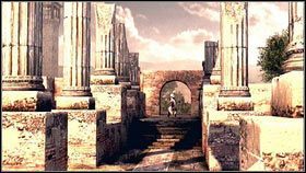 5 - Sekwencja 2 - Legowisko bestii (4) | Opis przejścia AC Brotherhood - Assassins Creed: Brotherhood - poradnik do gry