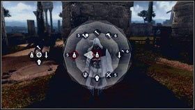 2 - Sekwencja 2 - Legowisko bestii (3) | Opis przejścia AC Brotherhood - Assassins Creed: Brotherhood - poradnik do gry