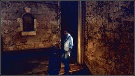 10 - Sekwencja 2 - Legowisko bestii (2) | Opis przejścia AC Brotherhood - Assassins Creed: Brotherhood - poradnik do gry