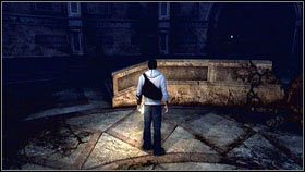 Użyj go, a następnie przejdź przez zerwany most [1] - Sekwencja 2 - Legowisko bestii (2) | Opis przejścia AC Brotherhood - Assassins Creed: Brotherhood - poradnik do gry