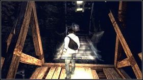 Użyj go, a następnie podążaj dalej za swoją przyjaciółką [1] - Sekwencja 2 - Legowisko bestii (2) | Opis przejścia AC Brotherhood - Assassins Creed: Brotherhood - poradnik do gry