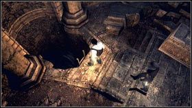 11 - Sekwencja 2 - Legowisko bestii (1) | Opis przejścia AC Brotherhood - Assassins Creed: Brotherhood - poradnik do gry