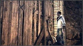 9 - Sekwencja 2 - Legowisko bestii (1) | Opis przejścia AC Brotherhood - Assassins Creed: Brotherhood - poradnik do gry