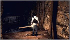 6 - Sekwencja 2 - Legowisko bestii (1) | Opis przejścia AC Brotherhood - Assassins Creed: Brotherhood - poradnik do gry