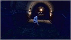 18 - Sekwencja 1 - Pokój (2) | Opis przejścia Assassins Creed Brotherhood - Assassins Creed: Brotherhood - poradnik do gry