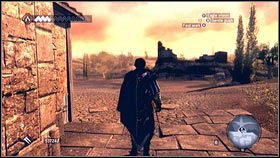 1 - Sekwencja 1 - Pokój (2) | Opis przejścia Assassins Creed Brotherhood - Assassins Creed: Brotherhood - poradnik do gry