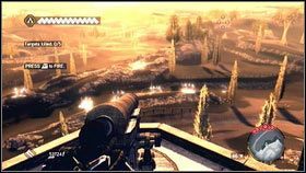 18 - Sekwencja 1 - Pokój (1) | Opis przejścia Assassins Creed Brotherhood - Assassins Creed: Brotherhood - poradnik do gry